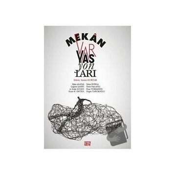 Mekan Varyasyonları - Senem Kurtar