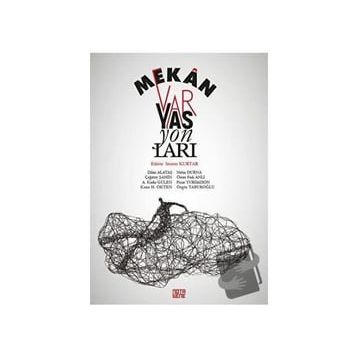 Mekan Varyasyonları - Senem Kurtar