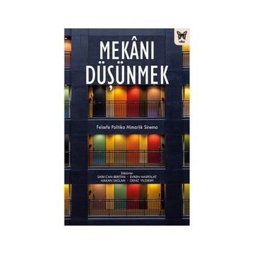 Mekanı Düşünmek - Nika Yayınevi