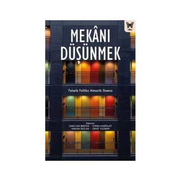 Mekanı Düşünmek - Nika Yayınevi