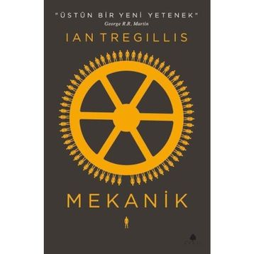 Mekanik / Ian Tregillis