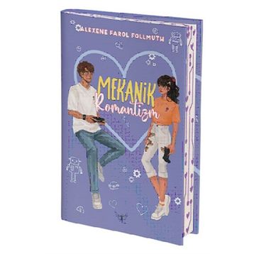 Mekanik Romantizm Alexene Farol Follmuth
