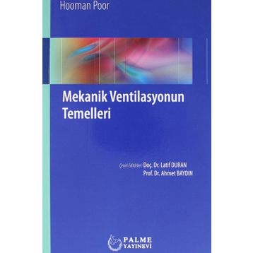Mekanik Ventilasyonun Temelleri