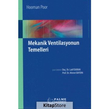 Mekanik Ventilasyonun Temelleri