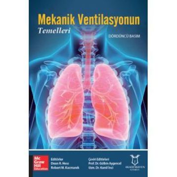 Mekanik Ventilasyonun Temelleri