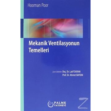 Mekanik Ventilasyonun Temelleri