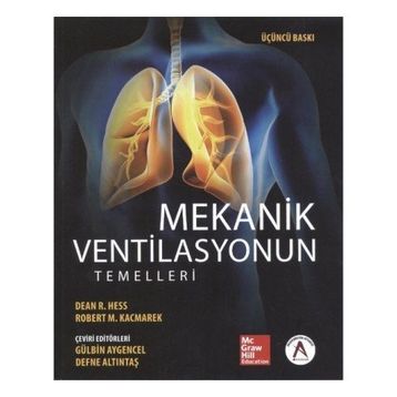 Mekanik Ventilasyonun Temelleri