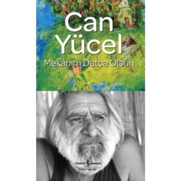 Mekanım Datça Olsun - Can Yücel