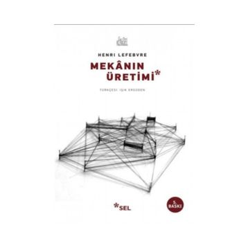 Mekanın Üretimi - Henri Lefebvre