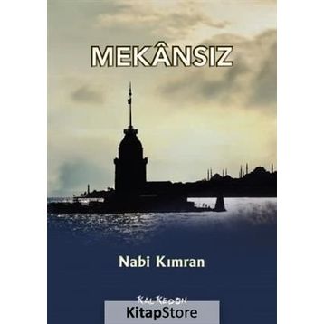 Mekansız - Nabi Kımran