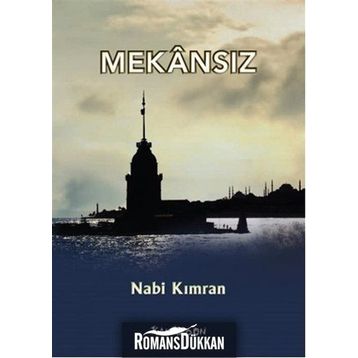 Mekansız - Nabi Kımran