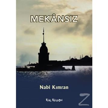 Mekansız - Nabi Kımran