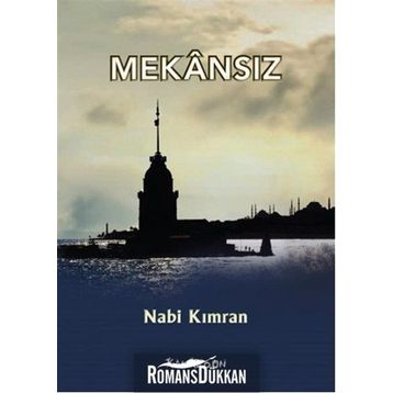 Mekansız - Nabi Kımran