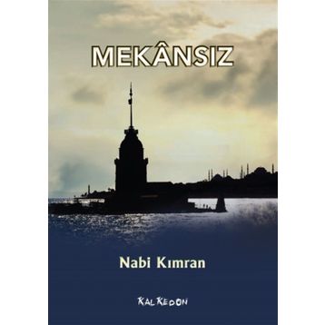 Mekansız - Nabi Kımran