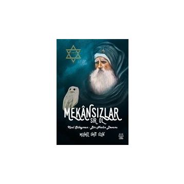 Mekansızlar - Mehmet Umut Uzun
