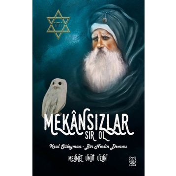 Mekansızlar - Mehmet Umut Uzun