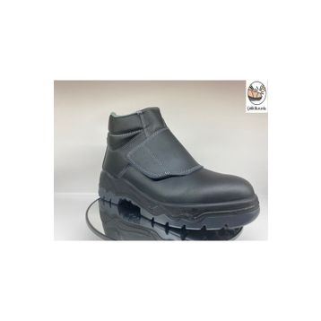 Mekap 026 S2 Çelik Burunlu Kaynakçı Botu