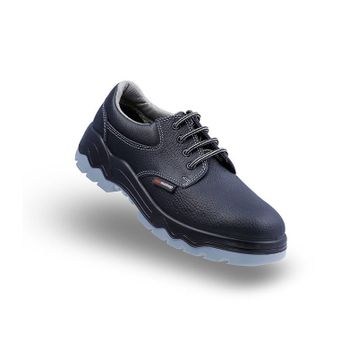 Mekap 070 S1 Loder Çelik Burunlu Deri Ayakkabı