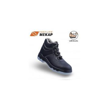 Mekap 072 R İş Güvenlik Botu