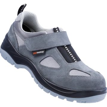 Mekap 157 Jüpiter S1P SRC Süet İş Ayakkabısı