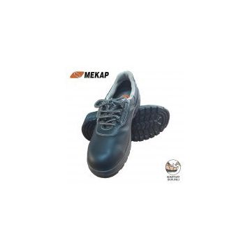 Mekap 294 S2 Kompozit Burunlu İş Ayakkabası