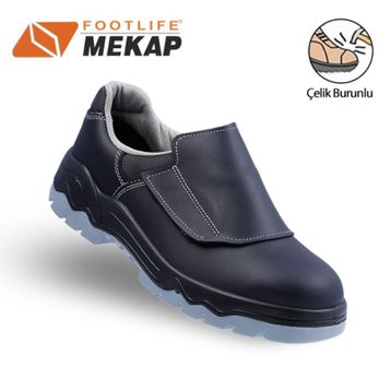 Mekap Bora 096-S2 İş Ayakkabısı