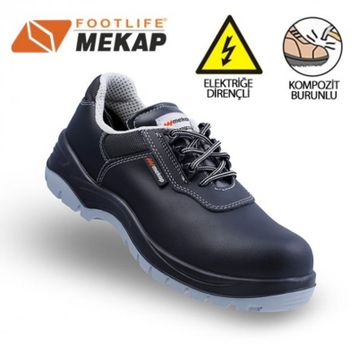Mekap Policap 294 İş Ayakkabısı