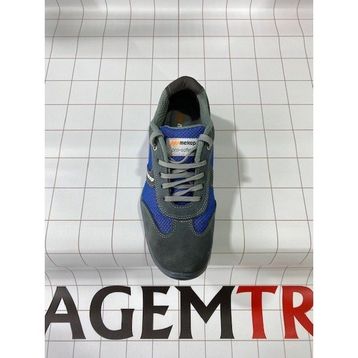 Mekap Savana RMK 41 S1 Gri Erkek Ayakkabı