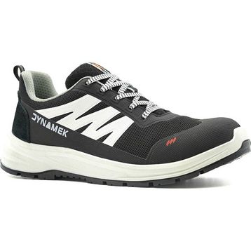 Mekap Windy DMK-50 S1 Black Air Siyah İş Ayakkabısı