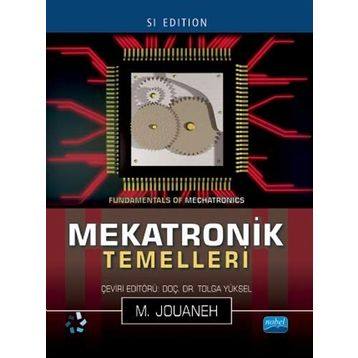 Mekatronik Temelleri - Musa Jouaneh