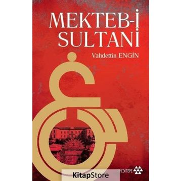Mekteb-i Sultani - Prof. Dr. Vahdettin Engin