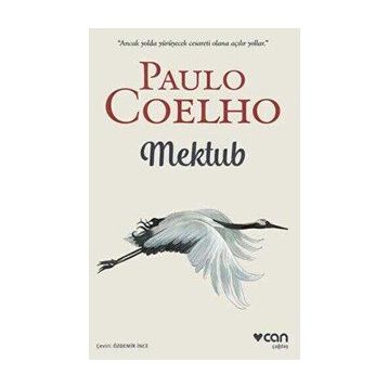 Mektub - Paulo Coelho