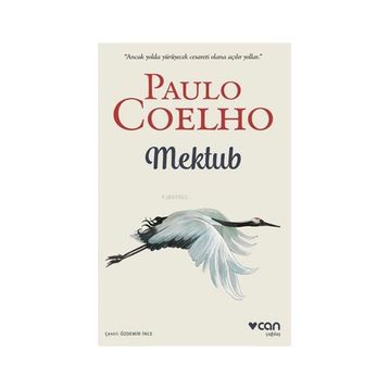 Mektub - Paulo Coelho