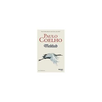 Mektub - Paulo Coelho