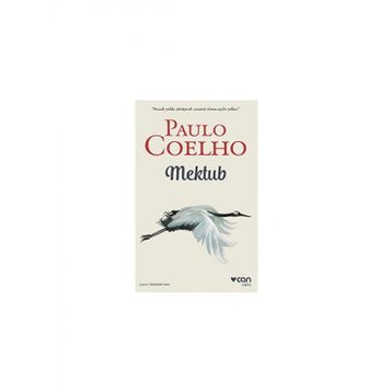 Mektub - Paulo Coelho