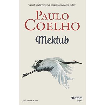 Mektub - Paulo Coelho