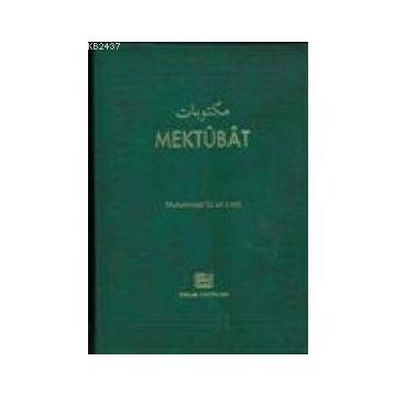 MEKTUBAT - M. ESAT ERBILLI