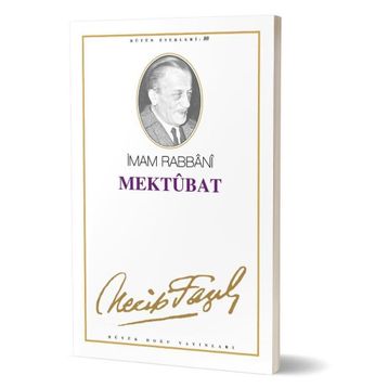 MEKTUBAT - M. ESAT ERBILLI