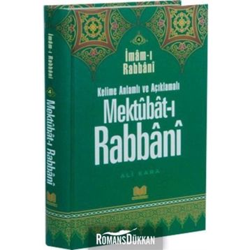 MEKTUBAT - M. ESAT ERBILLI
