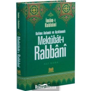 MEKTUBAT - M. ESAT ERBILLI