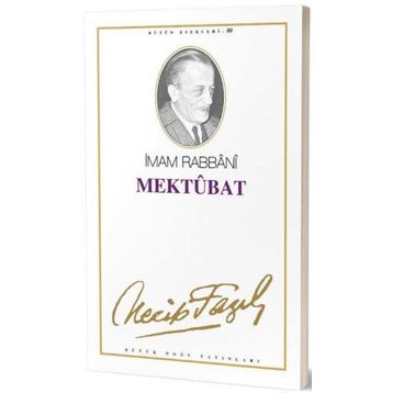 MEKTUBAT - M. ESAT ERBILLI