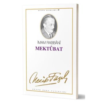 MEKTUBAT - M. ESAT ERBILLI