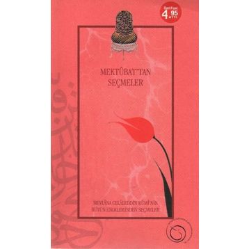 MEKTUBAT´TAN SEÇMELER - HARUN YILDIZ
