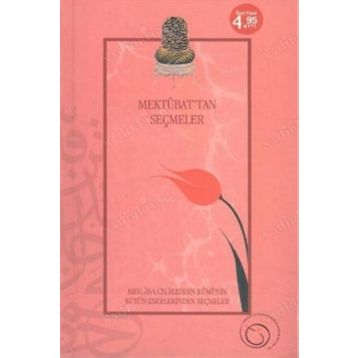 MEKTUBAT´TAN SEÇMELER - HARUN YILDIZ