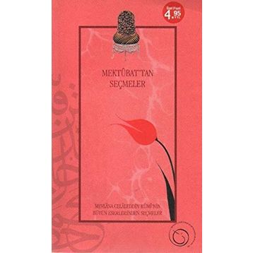 MEKTUBAT´TAN SEÇMELER - HARUN YILDIZ