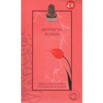 MEKTUBAT´TAN SEÇMELER - HARUN YILDIZ