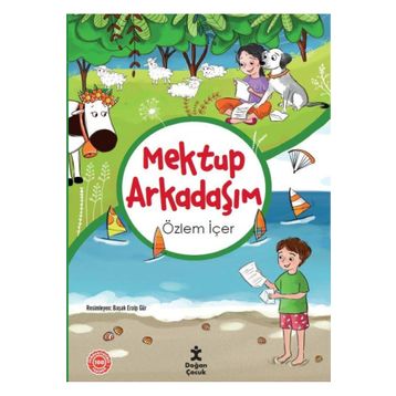 Mektup Arkadaşım - Özlem İçer