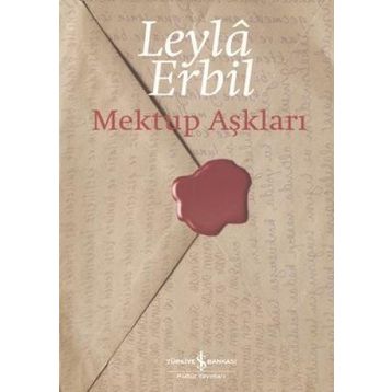 MEKTUP AŞKLARI - LEYLÂ ERBIL