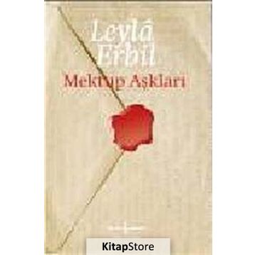 MEKTUP AŞKLARI - LEYLÂ ERBIL