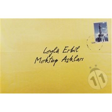 MEKTUP AŞKLARI - LEYLÂ ERBIL